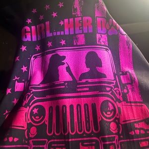 Jeep Seatcovers and steering wheel cover